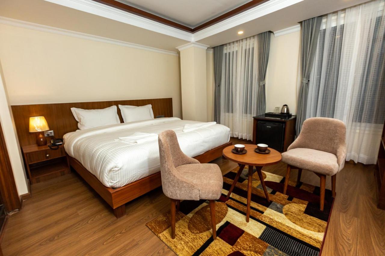 Darbar Heritage Inn カトマンズ エクステリア 写真