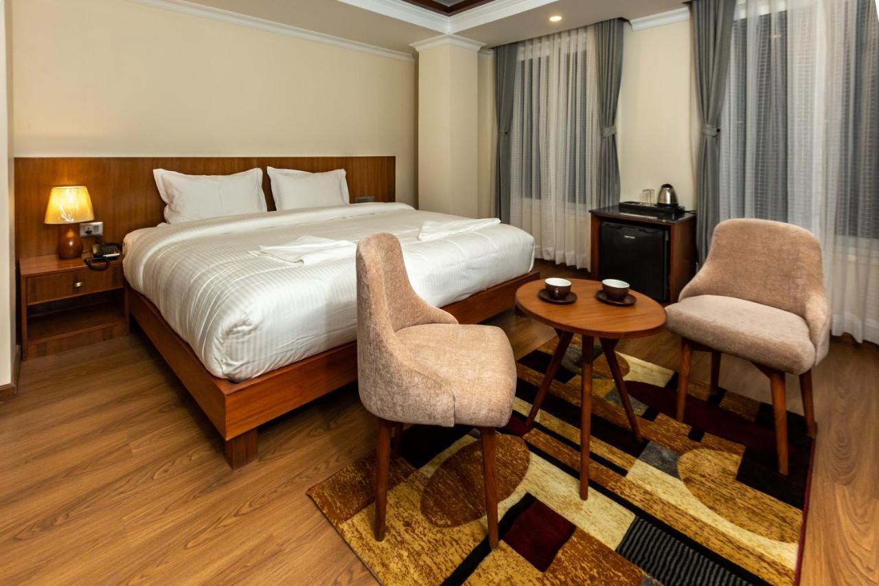 Darbar Heritage Inn カトマンズ エクステリア 写真