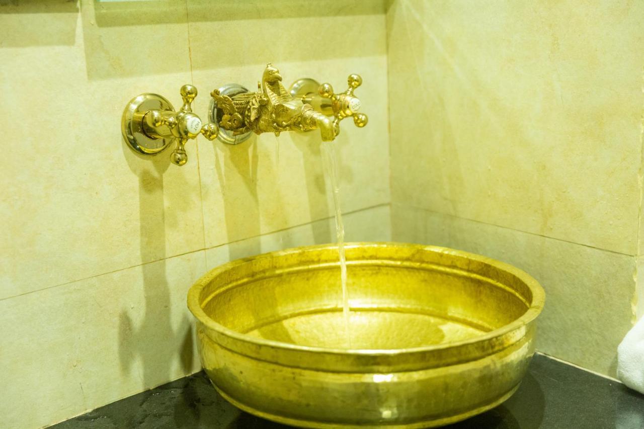 Darbar Heritage Inn カトマンズ エクステリア 写真