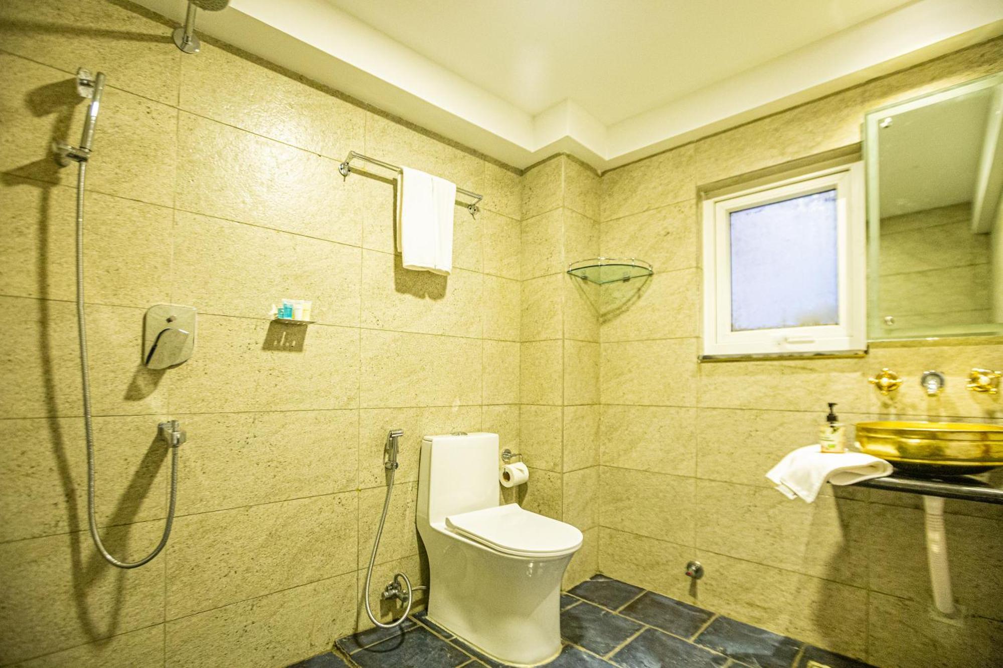 Darbar Heritage Inn カトマンズ エクステリア 写真